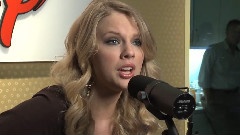 Taylor Swift - White Horse