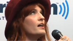 Florence And The Machine - What The Water Gave Me