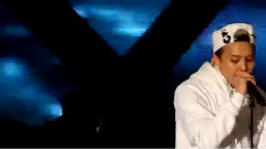 G-Dragon(BigBang) - Crooked