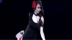 Kiss & Cry Krystal Show Cut