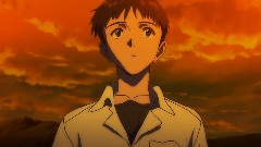 We're Stronger Than You Seem <EVA> MAD