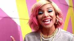 Tanya Lacey,Kano - Greatness