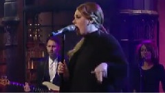 Adele - Rolling In The Deep & Every Time You Go