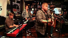 Of Monsters And Men - Six Weeks