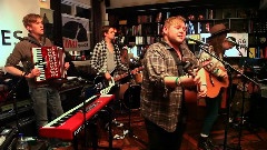 Of Monsters And Men - Lakehouse