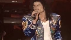 Michael Jackson - Blood On The Dance Floor