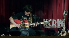 Ryan Adams - KCRW Studios