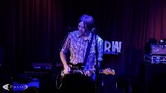 Death Cab For Cutie - KCRW Studios