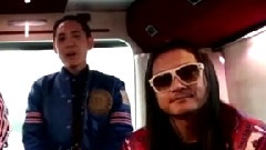 Far East Movement - 远东韵律