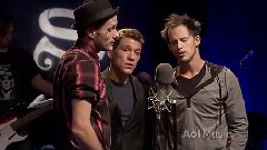 Green Day - Last Night On Earth