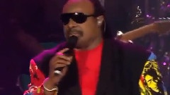 Stevie Wonder - Part Time Lover