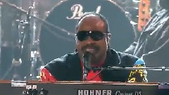 Stevie Wonder - Superstition