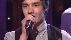 What Makes You Beautiful