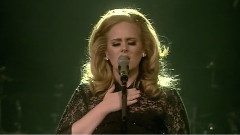 Adele - Don't You Remember