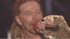 Guns N' Roses - Paradise City