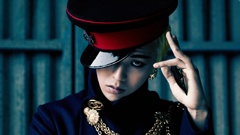 G-Dragon(BigBang) - One Of A Kind
