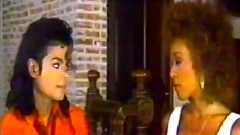 Michael Jackson - 1989年世界音乐大奖