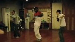 G-dragon & Taeyang Dance Practice