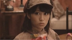 アイスの实 TV-CM (AKB48杀人事件 FILE3篇)45s 中文字幕