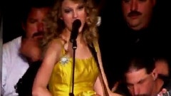 Taylor Swift - Hey Stephen