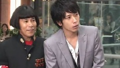 ぐるぐるナインティナイン 二宮和也Cut 中文字幕 09/10/29