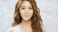 Yoona Innisfree NEW CF