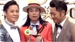 草蜢夺我最爱TVB综艺节目