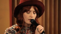 Florence And The Machine - Never Let Me Go