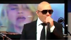 Pitbull - Get It Started