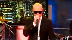 Pitbull - Back In Time