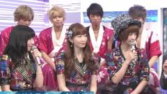 Music Station AKB48 Cut