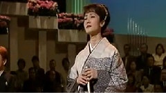 香西香 - 秋田长持唄