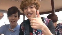 Thailand Promotion Highlight Clip