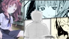 ムシウタ Riot!! 静止画MAD