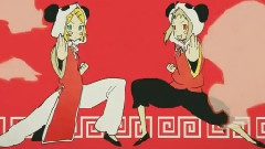 Nico - いーあるふぁんくらぶ