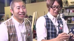 相葉マナブ13 学习机关设计