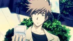 为什么你让我如此的想念