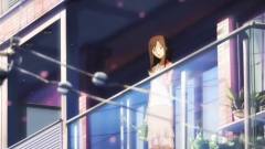 落雪无声花坠泪