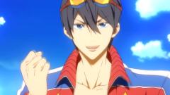 和你一起的日子里