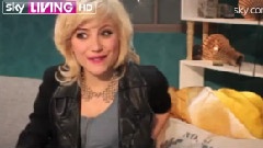 Pixie Lott - Styled To Rock