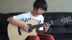 郑成河 - Safe And Sound