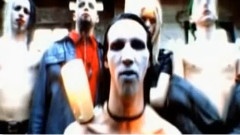 Marilyn Manson - Sweet Dreams