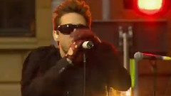 30 Seconds To Mars - Closer To The Edge