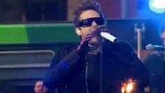 30 Seconds To Mars - Night Of The Hunter