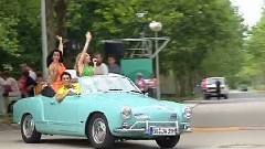 Hot Banditoz - Shake Your Balla