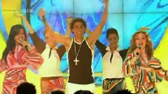 Hot Banditoz - Veo Veo