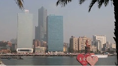 风景 - 台湾之旅