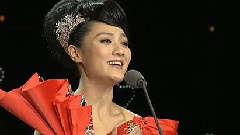 吴静 - 国旗之恋