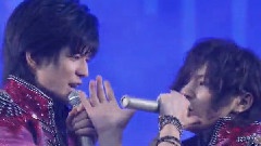 ありがとう～世界のどこにいても & 仆はVampire & Super Delicate