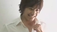 日本6人6色写真拍摄花絮